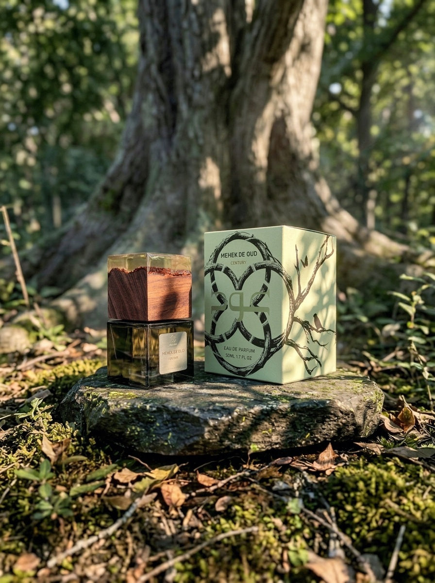 MEHEK DE OUD | 50 ML