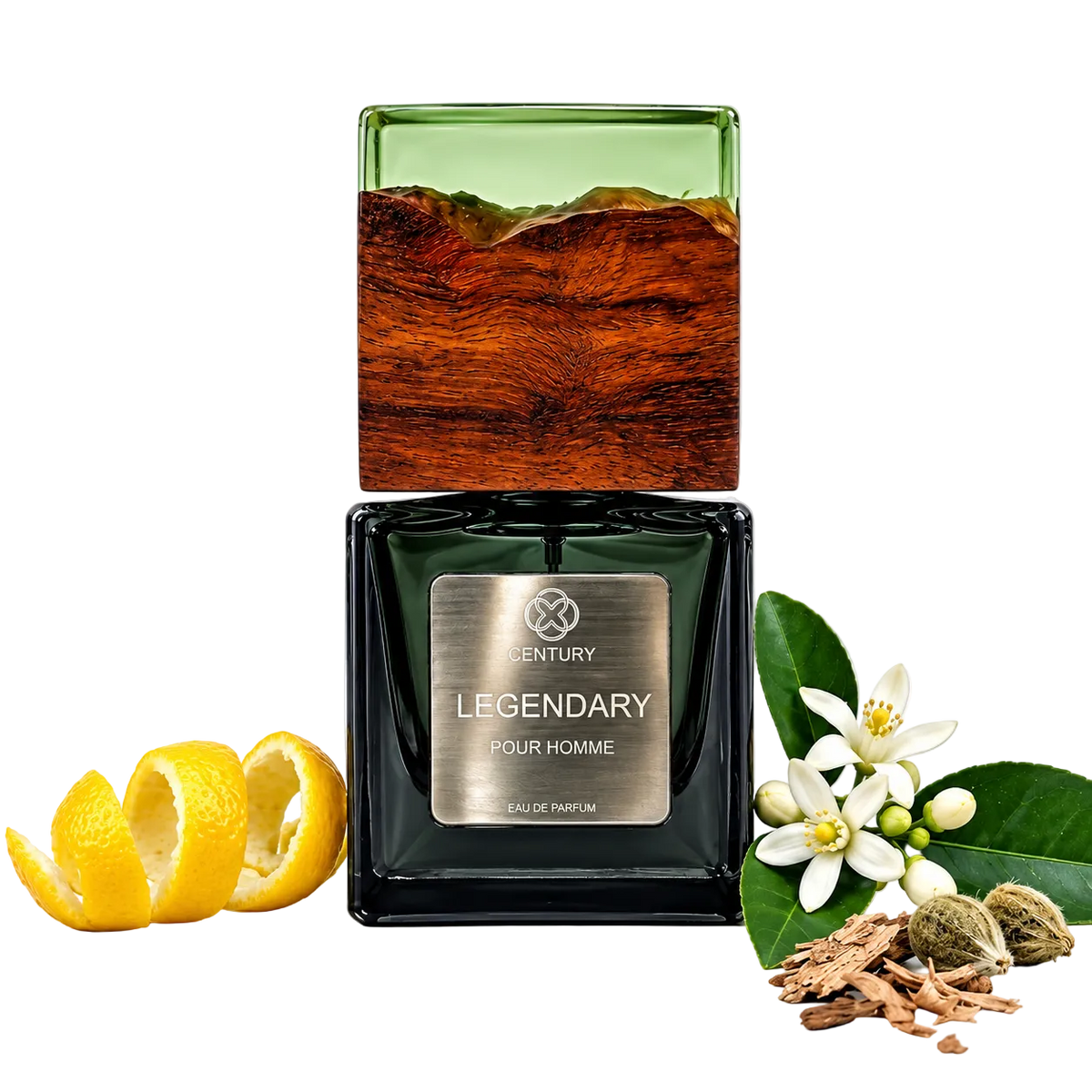 LEGENDARY | 50 ML
