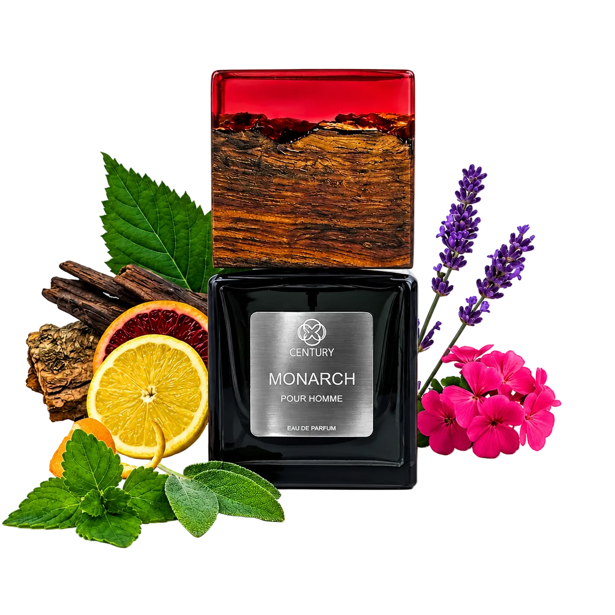 MONARCH | 50 ML