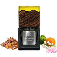 SHE SHINES | 50 ML