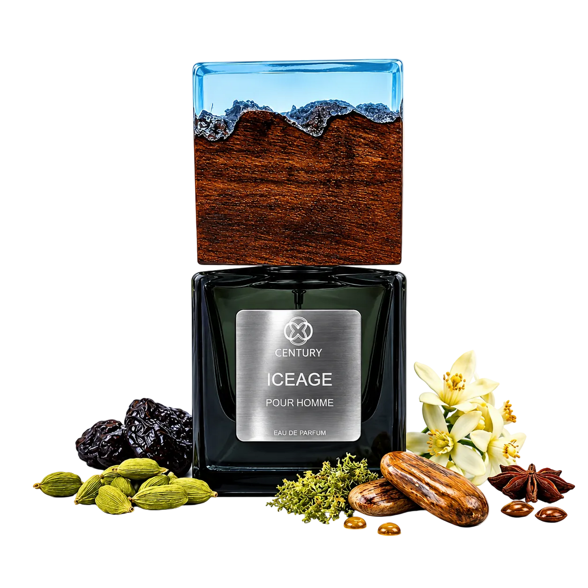 ICEAGE | 50 ML