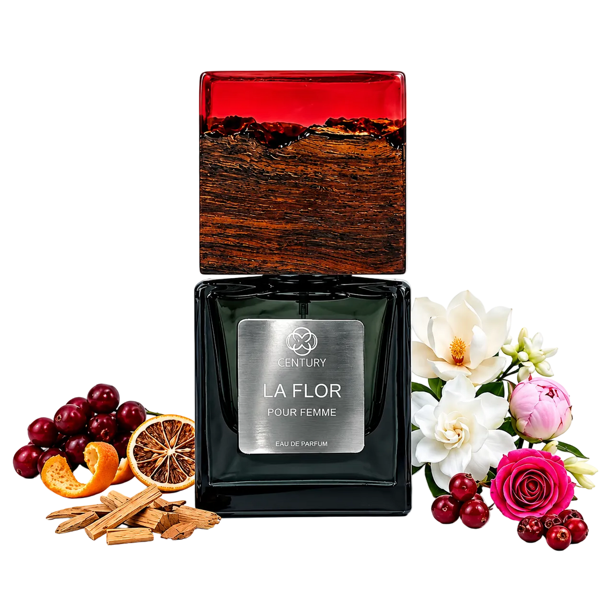 LA FLOR | 50 ML