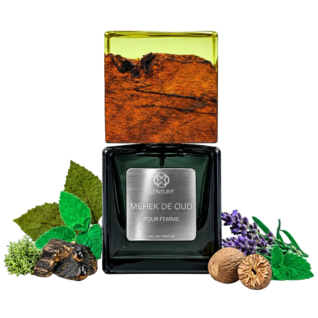 MEHEK DE OUD | 50 ML