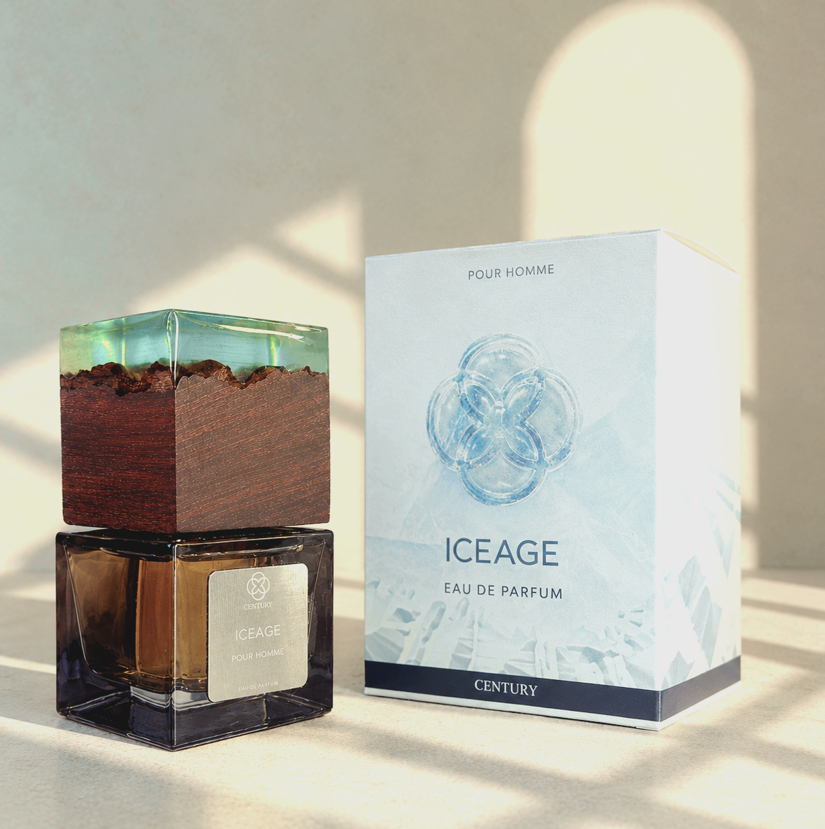 ICEAGE | 50 ML